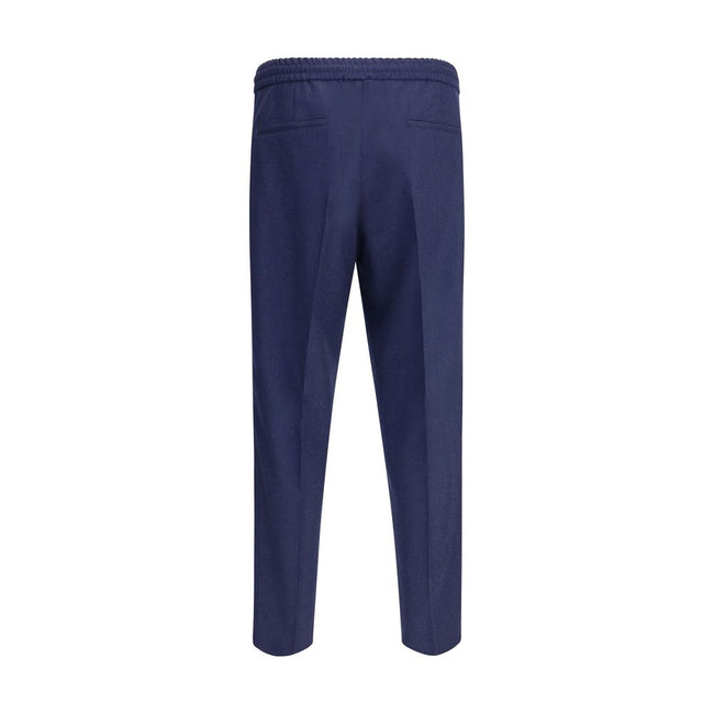 Brunello Cucinelli Virgin wool Pants Brunello Cucinelli
