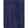 Brunello Cucinelli Virgin wool Pants Brunello Cucinelli
