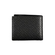 Tommy Hilfiger Elegant Leather Double Card Wallet Tommy Hilfiger