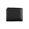 Tommy Hilfiger Elegant Leather Double Card Wallet Tommy Hilfiger