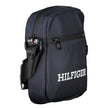 Tommy Hilfiger Blue Polyester Men Shoulder Bag Tommy Hilfiger