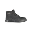Carrera Black Polyester Men Boot Carrera