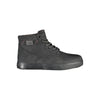 Carrera Black Polyester Men Boot Carrera