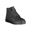 Carrera Black Polyester Men Boot Carrera