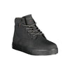 Carrera Black Polyester Men Boot Carrera