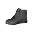 Carrera Black Polyester Men Boot Carrera