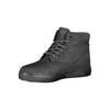 Carrera Black Polyester Men Boot Carrera