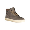 Carrera Brown Polyester Men Boot Carrera