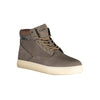 Carrera Brown Polyester Men Boot Carrera