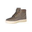 Carrera Brown Polyester Men Boot Carrera