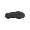 Tommy Hilfiger Chic Black Sneakers with Iconic Contrast Details Tommy Hilfiger