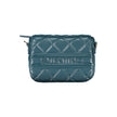 Mario Valentino Green Polyethylene Women Handbag Mario Valentino