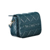 Mario Valentino Green Polyethylene Women Handbag Mario Valentino