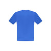 North Sails Blue Cotton Men T-Shirt North Sails