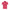K-WAY Pink Cotton Men Polo Shirt K-WAY