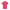 K-WAY Pink Cotton Men Polo Shirt K-WAY