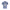 North Sails Blue Cotton Men T-Shirt North Sails