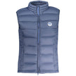 North Sails Blue Polyamide Women's Jacket North Sails