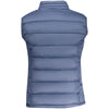 North Sails Blue Polyamide Women's Jacket North Sails