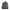Mario Valentino Black Polyethylene Backpack Mario Valentino