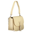 Mario Valentino Beige Polyethylene Women Handbag Mario Valentino