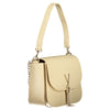 Mario Valentino Beige Polyethylene Women Handbag Mario Valentino