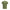 Harmont & Blaine Green Cotton Men T-Shirt Harmont & Blaine