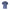 North Sails Blue Cotton Men T-Shirt North Sails
