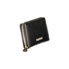 Mario Valentino Black Polyethylene Women Wallet Mario Valentino