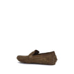 Fendi Driver Loafers Fendi