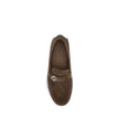 Fendi Driver Loafers Fendi