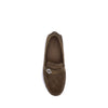 Fendi Driver Loafers Fendi