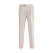 Brunello Cucinelli Corduroy Pants Brunello Cucinelli