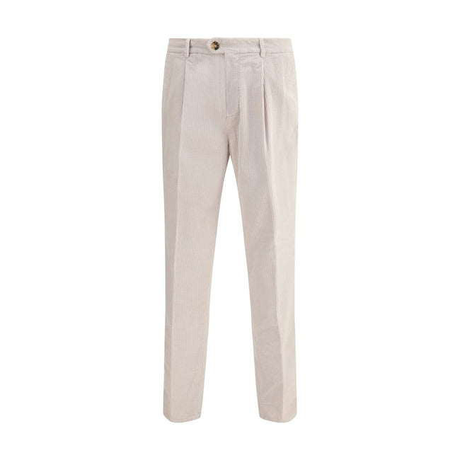 Brunello Cucinelli Corduroy Pants Brunello Cucinelli