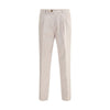Brunello Cucinelli Corduroy Pants Brunello Cucinelli