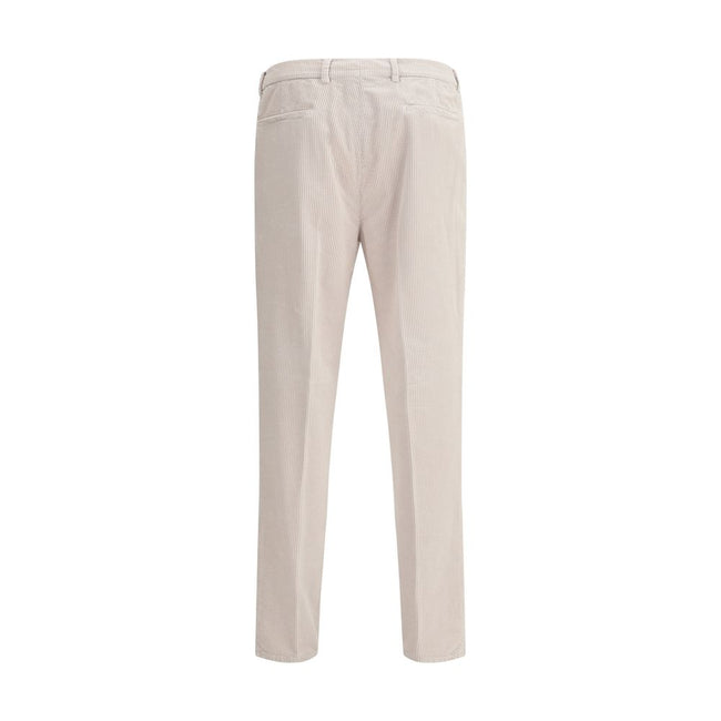 Brunello Cucinelli Corduroy Pants Brunello Cucinelli