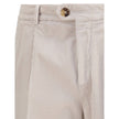 Brunello Cucinelli Corduroy Pants Brunello Cucinelli