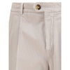Brunello Cucinelli Corduroy Pants Brunello Cucinelli