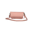 Mario Valentino Pink Polyethylene Women Handbag Mario Valentino