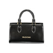 Mario Valentino Black Polyethylene Women Handbag Mario Valentino