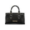Mario Valentino Black Polyethylene Women Handbag Mario Valentino