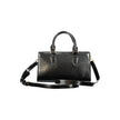 Mario Valentino Black Polyethylene Women Handbag Mario Valentino