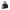 Mario Valentino Black Polyethylene Women Handbag Mario Valentino