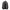Tommy Hilfiger Black Polyester Backpack Tommy Hilfiger