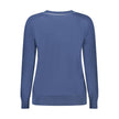 North Sails Blue Cotton Women Sweater North Sails