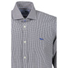 Harmont & Blaine Elegant Long Sleeve Narrow Fit Shirt Harmont & Blaine