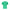 North Sails Green Cotton T-Shirt North Sails