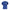 North Sails Blue Cotton Polo Shirt North Sails