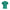 K-WAY Green Cotton Polo Shirt K-WAY