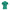 K-WAY Green Cotton Polo Shirt K-WAY